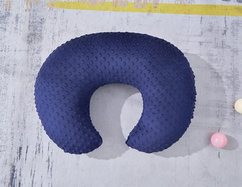 Vista 7 de Funda de almohada de lactancia para bebés, fundas de almohada de lactancia para madres lactantes, ajuste ultra suave, almohadas de lactancia Estate