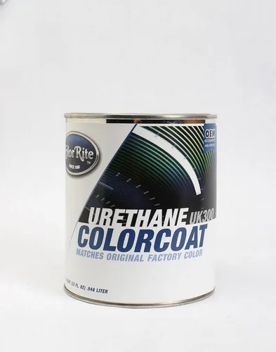 Vista 7 de Pintura de retoque para Dodge Magnum, color azul PBM/DBM (2007-2009) Acero Azul Efecto Clearcoat