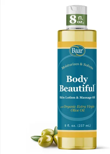 Vista 13 de Body Beautiful, aroma a jazmín