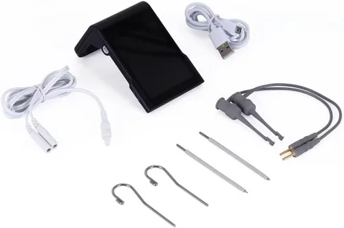 Vista 3 de Apex Mini Localizador De Conducto Raíz Localizador Apice Apical Medida