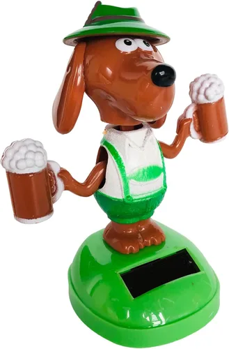Vista 4 de Accesorios de anime para automóvil, para mujeres y hombres, figuras de cabezas de bobble, decoración de tablero de automóvil, decoración de tablero