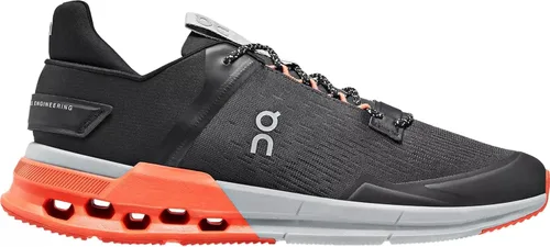 Vista 3 de On Zapatillas Cloudnova Flux para hombre