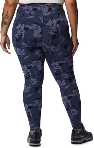 Vista 7 de Columbia Leggings Trek para mujer