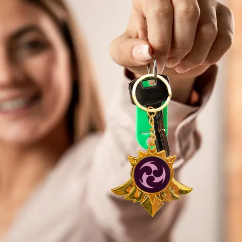 Vista 117 de Pegatinas coloridas con cordón para videojuegos de impacto