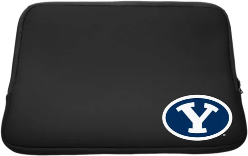 Vista 241 de OTM Essentials Abilene Christian University - Funda para portátil de 13 pulgadas, diseño clásico