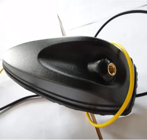 Vista 6 de Sprinter - Antena de repuesto para camioneta para Mercedes Dodge Sprinter 2500/3500 W906 9068200475