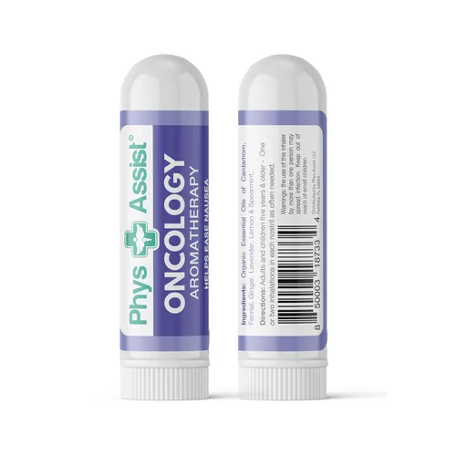 Vista 8 de PhysAssist - Kit de comodidad El regalo del amor, la fe y el apoyo. Tamaño estándar de 4 onzas cremas botánicas y sin olor, bálsamo labial e