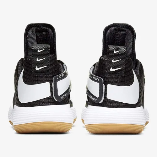 Vista 3 de Nike Womens React Hyperset Women's Volleyball Shoe Womens Ci2956-010