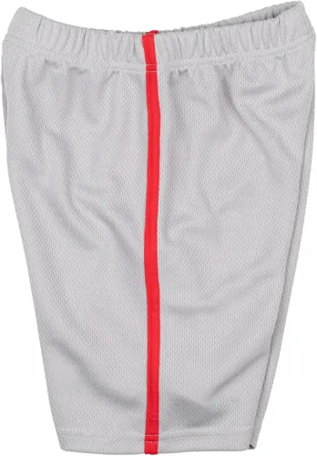 Vista 4 de Disney Pixar Cars Lightning McQueen Tow Mater - Pantalones cortos de malla