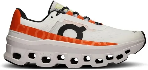 Vista 31 de ON Cloudmonster para mujer 99026 Acai Lavanda