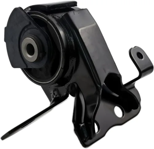 Vista 7 de 4 piezas de conjunto de soporte de motor y transmisión compatible con Mazda Protege 1.8L de 1999 2000 / Mazda Protege 2.0L de 2001 2002 2003
