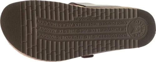 Vista 7 de Sandalias para mujer de Mephisto Helen