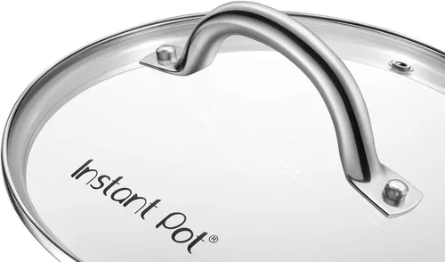 Vista 7 de Instant Pot Pro olla eléctrica a presión 10 en 1, olla de cocción lenta, para cocinar arroz y cereales, para saltear alimentos, vaporera, cocción al