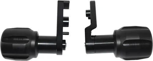 Vista 3 de Protectores deslizantes de marco de motocicleta, protección contra caídas para SUZUKI GSXR GSX-R 1000 R GSX-R1000 GSXR1000 GSXR1000R 2017 2018 2019