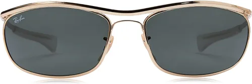 Vista 2 de Ray-Ban RB3119M Olympian I Deluxe - Gafas de sol