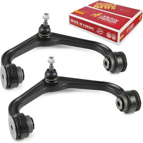 Vista 242 de Metrix Premium Chassis Parts - Brazo de control inferior delantero L&R con kit de rótula