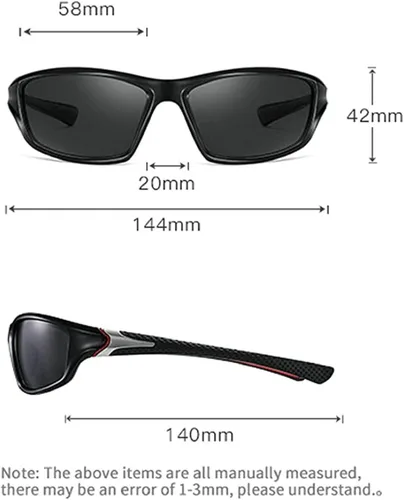 Vista 5 de Gafas de lectura bifocales fotocrómicas de transición para hombres y mujeres deportes al aire libre presbicia gafas de sol lector antideslumbrantes