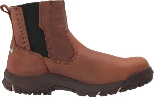 Vista 6 de Cat Footwear Women's Abbey St Industrial Shoe