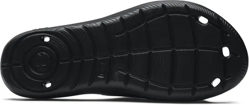 Vista 6 de Under Armour - Sandalias Locker IV para hombre