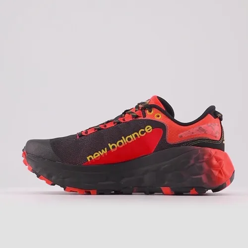 Vista 8 de New Balance Zapatillas de correr Fresh Foam More Trail V2 para hombre