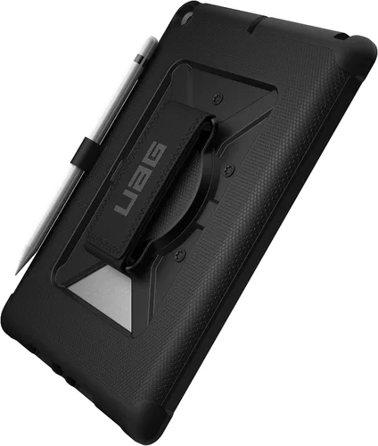 Vista 11 de Urban Armor Gear Funda protectora Schwarz - Handschlaufe 0