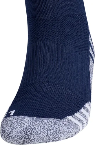 Vista 4 de adidas Calcetines de fútbol Team Speed 3 para mujer 1 par
