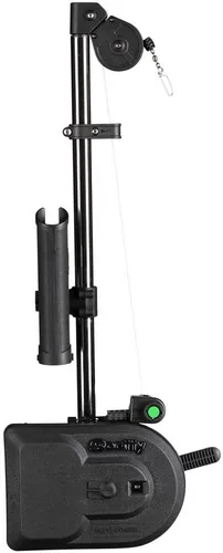 Vista 3 de Scotty #1101 Depthpower Downrigger eléctrico con pluma de 30 pulgadas