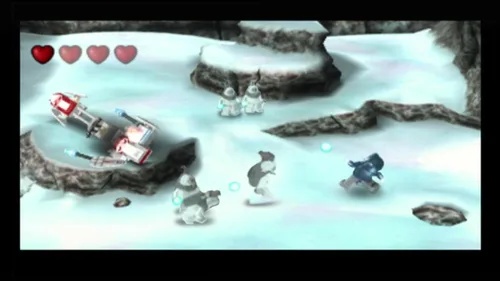 Vista 8 de LEGO Star Wars III The Clone Wars