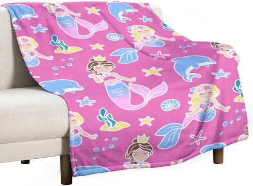 Vista 8 de HWING Manta de Gato Negro que Brilla en la Oscuridad - Regalos de Cumpleaños para Niñas Amantes de los Gatos, Mujeres, Adolescentes, Adultos