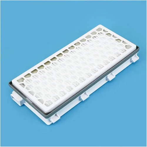 Vista 5 de Piezas de repuesto Filtros Hepa compatibles para Miele SF-HA 50 Hepa Airclean Filtro para S4/S5/S6/S8 C2-C3 Aspiradora Accesorio