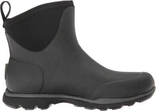Vista 6 de Muck Boot Arctic Excursion - Botas de invierno de goma para hombre