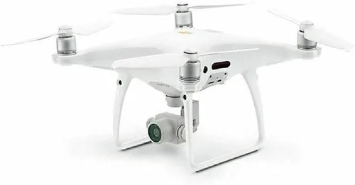 Vista 5 de MOUDOAUER Hélices 9455S con base de montaje (4 piezas) Hélices reductoras de ruido Set para DJI Phantom 4 Series Pare Parte