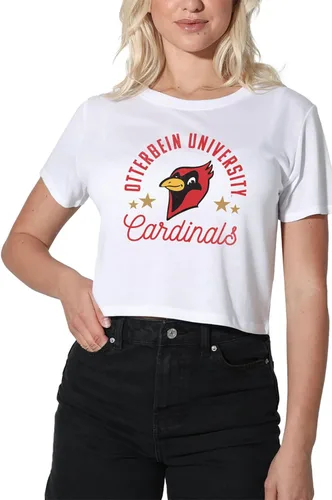 Vista 146 de Colección oficial de camisetas para mujer, color blanco