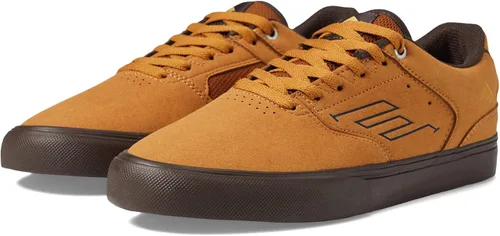 Vista 2 de Etnies Scout Bronceado/marrón