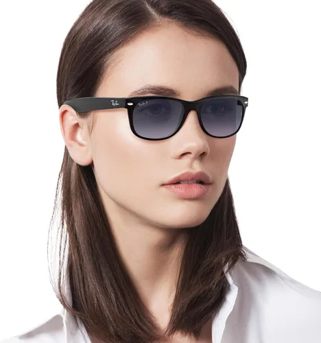 Vista 6 de Ray-Ban RB2132 New Wayfarer Gafas de sol cuadradas