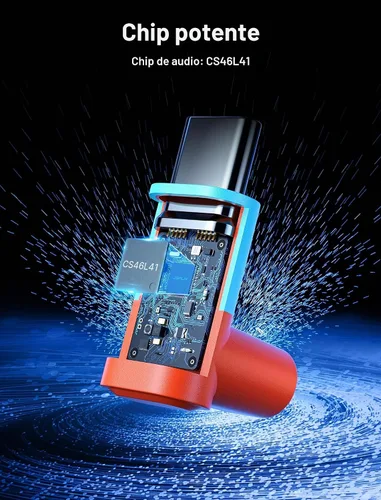 Vista 6 de JSAUX Paquete de 2 adaptadores USB C a USB C de 90 grados, adaptador tipo C de ángulo recto de 100W y 40Gbps para transferencia de datos para Steam