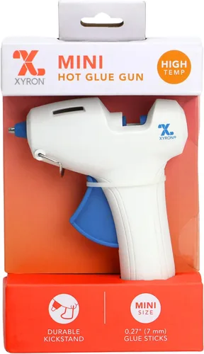Vista 6 de Xyron Mini pistola de pegamento caliente