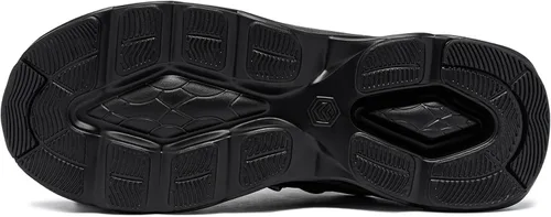 Vista 5 de LARNMERN Steel Toe Shoes for Men Lightwight Comfortable Snkeakers Breathable Indestructible Work Shoes