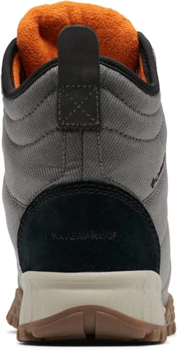 Vista 4 de Botas de nieve Columbia Fairbanks Omni-Heat para hombre