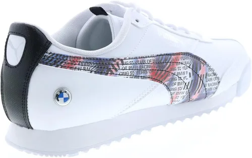 Vista 8 de PUMA - Zapatos BMW MMS Roma Via para hombre