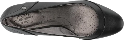 Vista 5 de LifeStride Zapatos de tacón Dreams para mujer