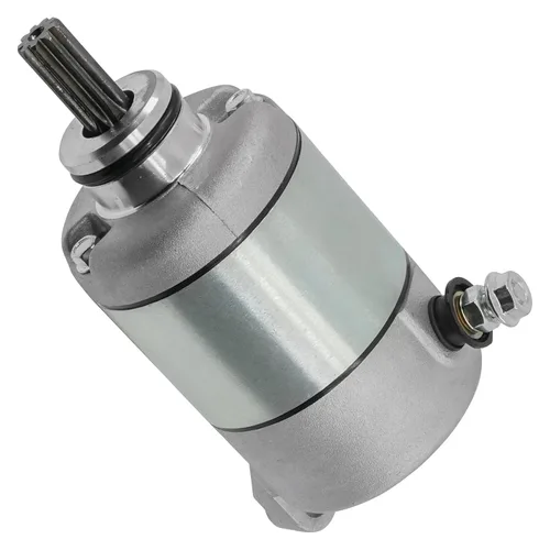Vista 6 de Caltric 21163-0762 21163-0043 21163-0058 Motor de arranque compatible con motocicleta Kawasaki