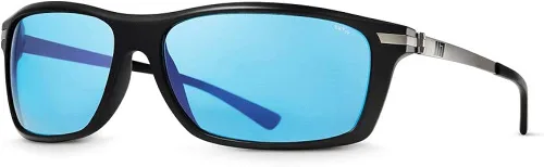Vista 2 de Method Seven Gafas de sol de aviación Altitude SKY30 para pilotos