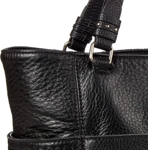 Vista 4 de The Sak Sequoia Leather Tote
