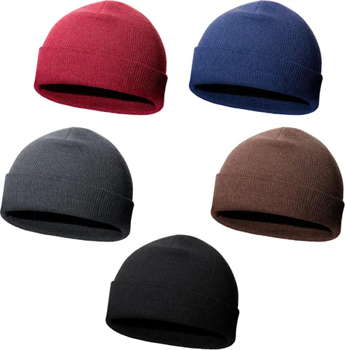 Vista 3 de Moda West Bulk 2448 Pack Winter Kit Wholesale Gloves Beanies Scarves Set Warm Accessories Donation Charity Care Bundle