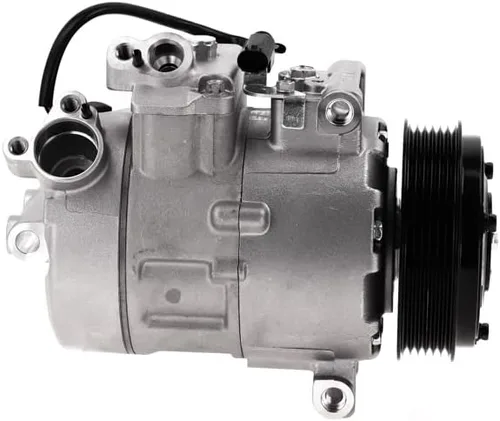 Vista 2 de Compresor de A/C 7SEU17C para BMW 325Ci, 325i, 325xi, 328i, 328xi, 330Ci, 330i, 330xi, 525i, 525xi, 528i, 528i xDrive, 528xi, 530i, 530xi, 650i, M3