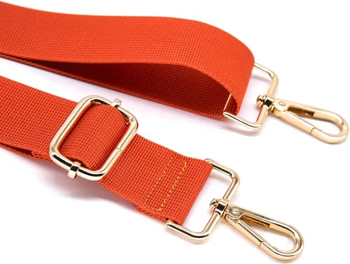 Vista 102 de S&loyoe Correas de repuesto para bolso, correa ajustable para bolsa cruzada, correas de guitarra anchas para bolsos de 1.5 pulgadas