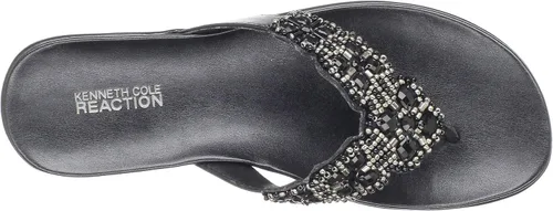 Vista 5 de Kenneth Cole Reaction Women's Glam-athon Thong Sandal