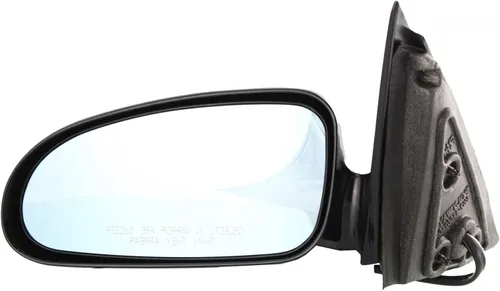 Vista 88 de Garage-Pro Driver Side Power Mirror for Pontiac Bonneville 1992-1999 Paintable