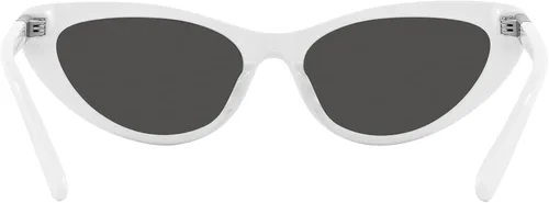 Vista 7 de Polo Ralph Lauren Gafas de sol de ojo de gato de ajuste universal Ph4199u para mujer